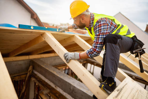Best Storm Damage Roof Repair  in El Paso, TX