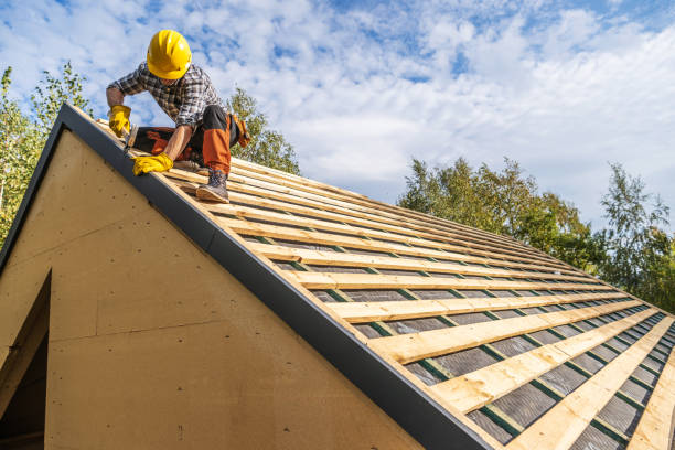 Best Gutter Installation and Roofing  in El Paso, TX